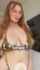 big tits bikini gold
