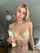 camgirl cute blonde handjob