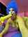 cosplay onlyfans marge simpson