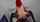 red hair ginger interracial