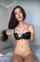 brunette beautiful boobs