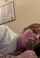 brunette blowjob sucking