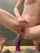 dildo squirt bath