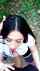 blowjob forest facefuck