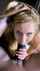 blonde blond blowjob