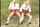 blonde pee teen