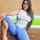 camgirl amateur ebony