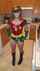 kitchen cosplay robin