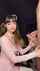 teen blowjob pigtail