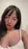 asian big tits teasing