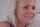 white hair black interracial