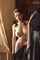model artistic nude