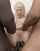 blonde glasses bbc