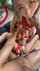 threesome blonde tattoos