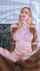 big tits blonde black dick