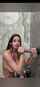 camgirl amateur dildo