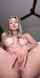blond masturbation tits