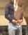 amateur couple kiss