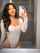 asian mirror selfie smiling
