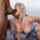 blonde bbc deepthroat