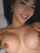 asian tongue touching breast