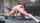 missionary anal pinned