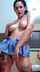 camgirl amateur glasses