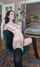amateur brunette hairy