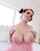 big tits natural tits brunette