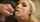 facial cumhater blondegirl