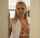 nurse fake tits blonde