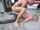brutal blonde sexy