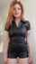 redhead fake tits zipper