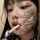 asian tattoe smoking