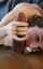 homemade reverse cowgirl bbc