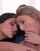 ffm threesome blowjob