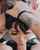 teen blowjob brunette