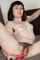 brunette hairy pussy hairy