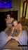 therealbrittfit threesome ass