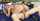 milf creampie blonde