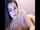 camgirl brunette magic wand