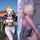 tiktok backshots blonde