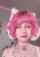 femenine hot cute
