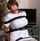 redhead tied gagged