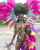 carnival brasiliherina ebony