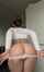 big butt pawg white girl
