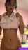 camgirl latina anal