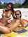 amateur beach tits
