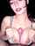 big tits brunette titjob