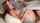 redhead caught pov